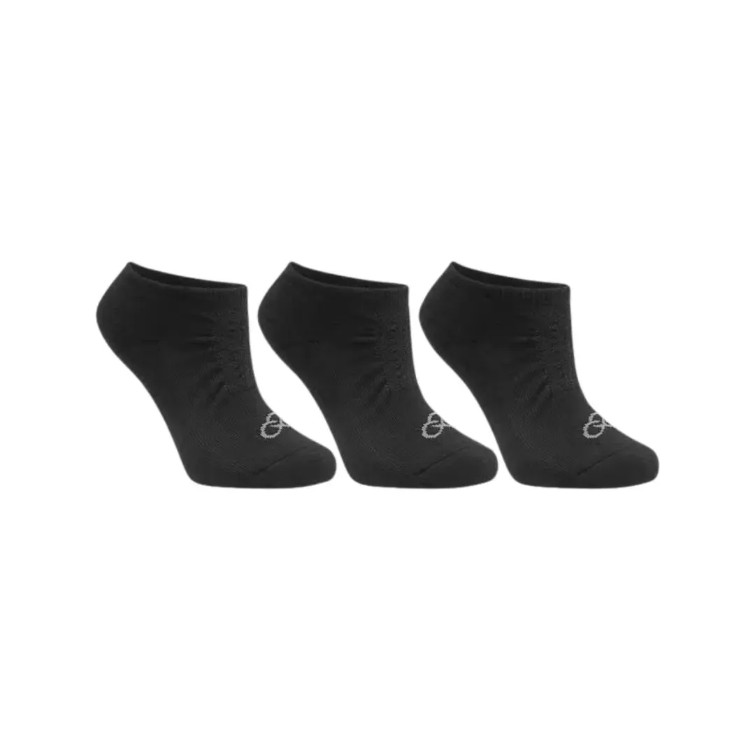 Meias Olympikus Oiwsa81923 3 Pares Preto (T) 33-38