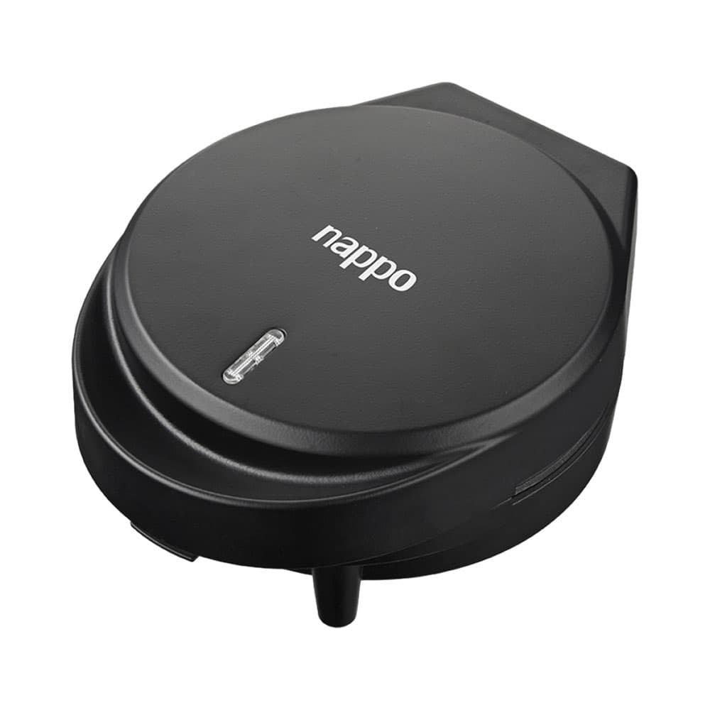 Omeleteira Elétrica Napo Neq-161 1000W 220V Preto