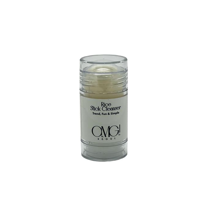 Omg Rice Stick Cleanser 35G