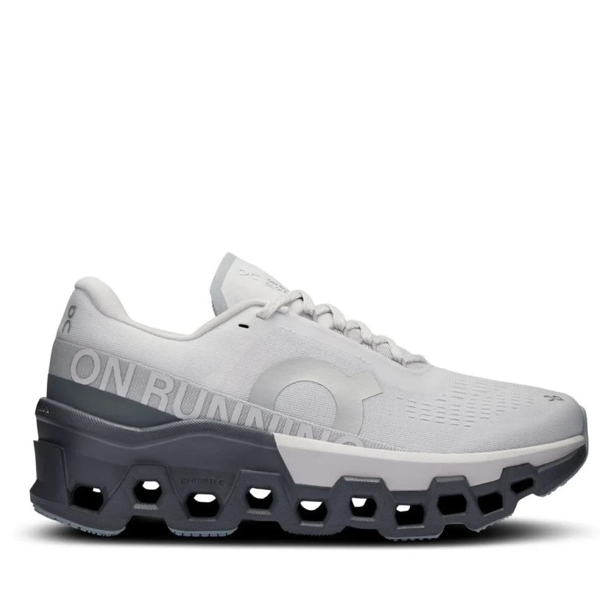 Tênis On Running Calzado F Cloudmonster 2 3We10112564 Frost/rock (T) 7.5