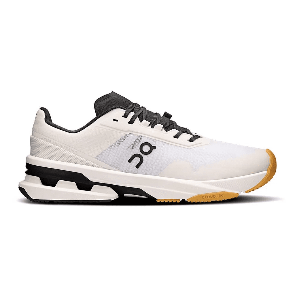 Tênis On Running Cloudpulse Pro 1 3Wf30190462 (7.5) Branco/preto