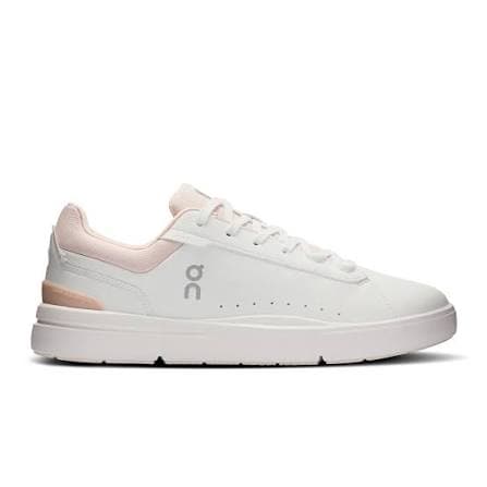 Tênis On Running The Roger Advantage 3Mf30391200 Branco 8