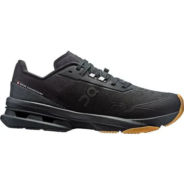 Tênis On Running Calzado Masc Cloudpulse Pro 1 3Mf30320080 (9 Us) Preto