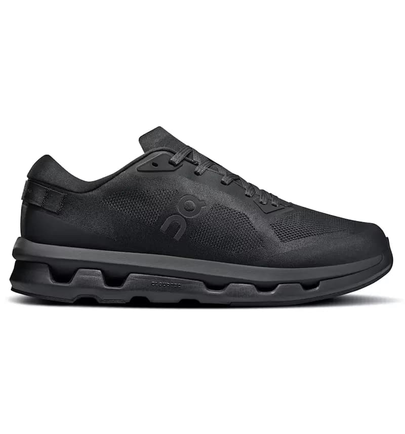 Tênis On Running Cloudzone 1 3Mf10080106 (8 Us) Preto