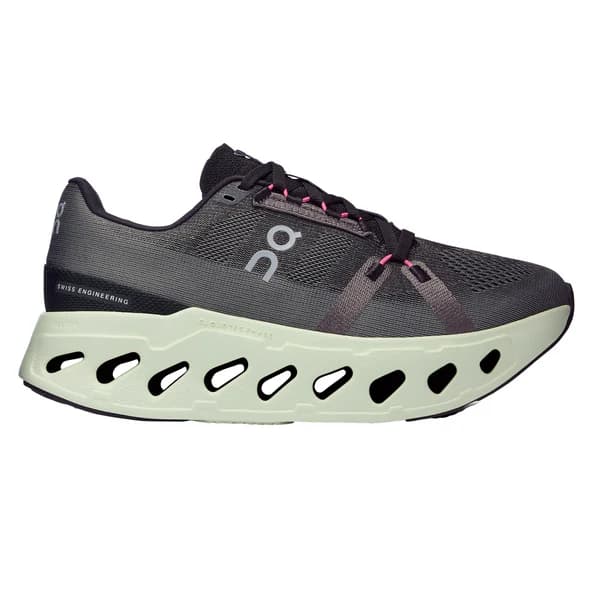 Tênis On Running The Roger Spin 3Wd11481083 Masculino (T) 11 Rock/lima Tam. 11