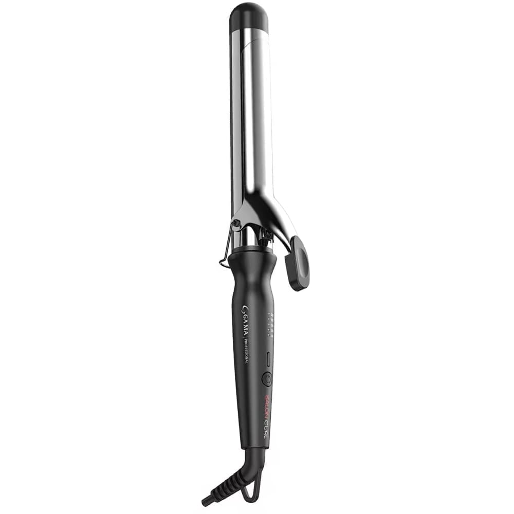 Ondulador Gama Salon Curl Classic Airy 32MM 220°C 2V Preto