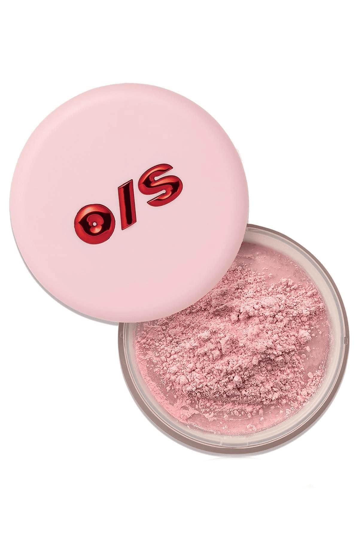 One/size Pó Fixador Ultimate Setting Powder Ultra Pink