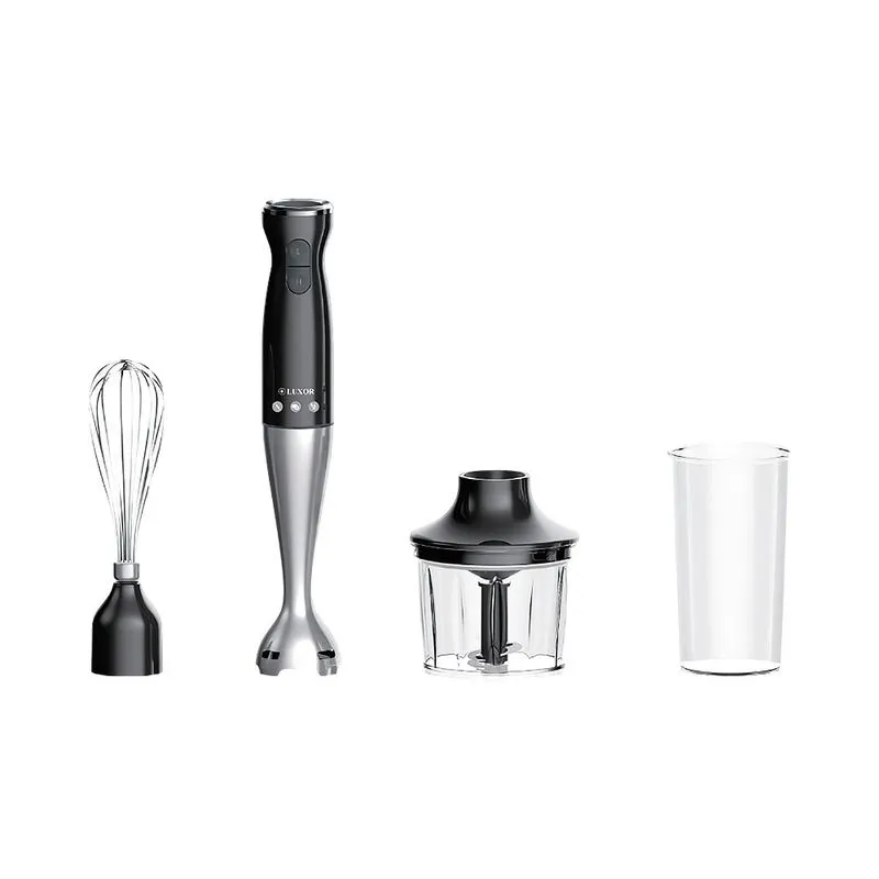 Mixer Onida On-602 5En1 1000W 220V 50/60Hz