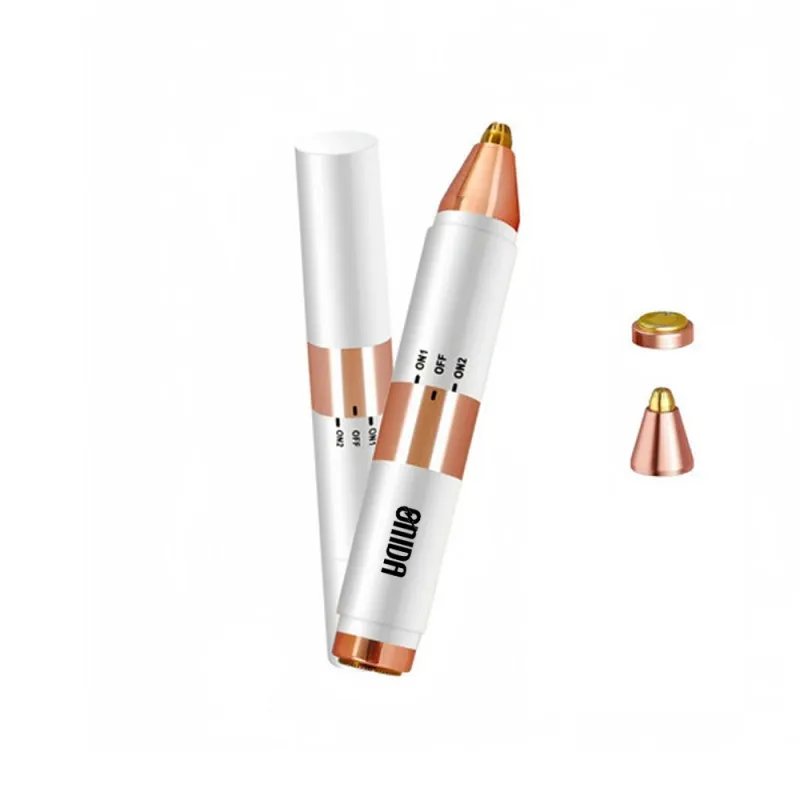 Onida Removedor P/pelos ON-2224 2 En 1 Blanco/rosegold