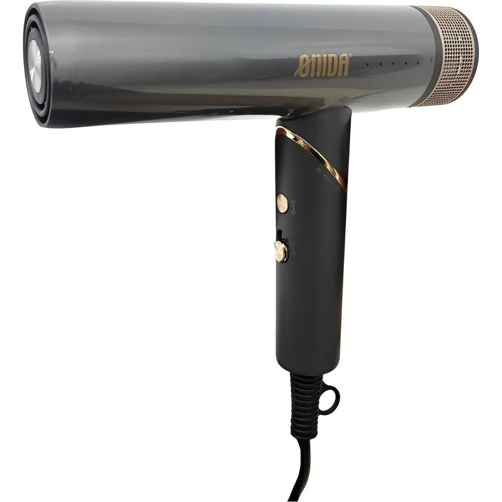 Ferramenta Secador Onida On-6001 1800W 50/60Hz Bivolt