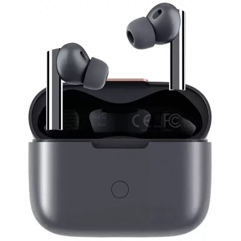 Fones de Ouvido Oraimo Freepods Pro Oeb-E108D Black