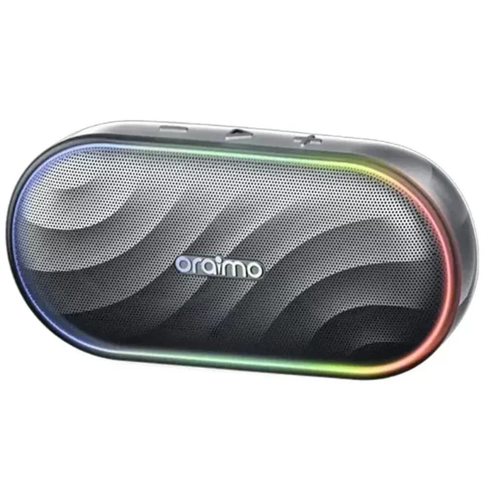 Caixa de Som Oraimo Spacebox Obs-382 Space Grey