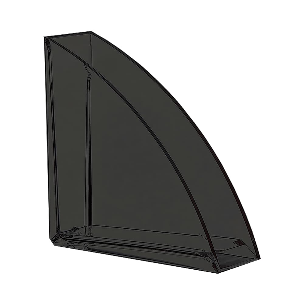 Organizador Felli Magazine Holder Clariti MSA2MR-1-5 Preto