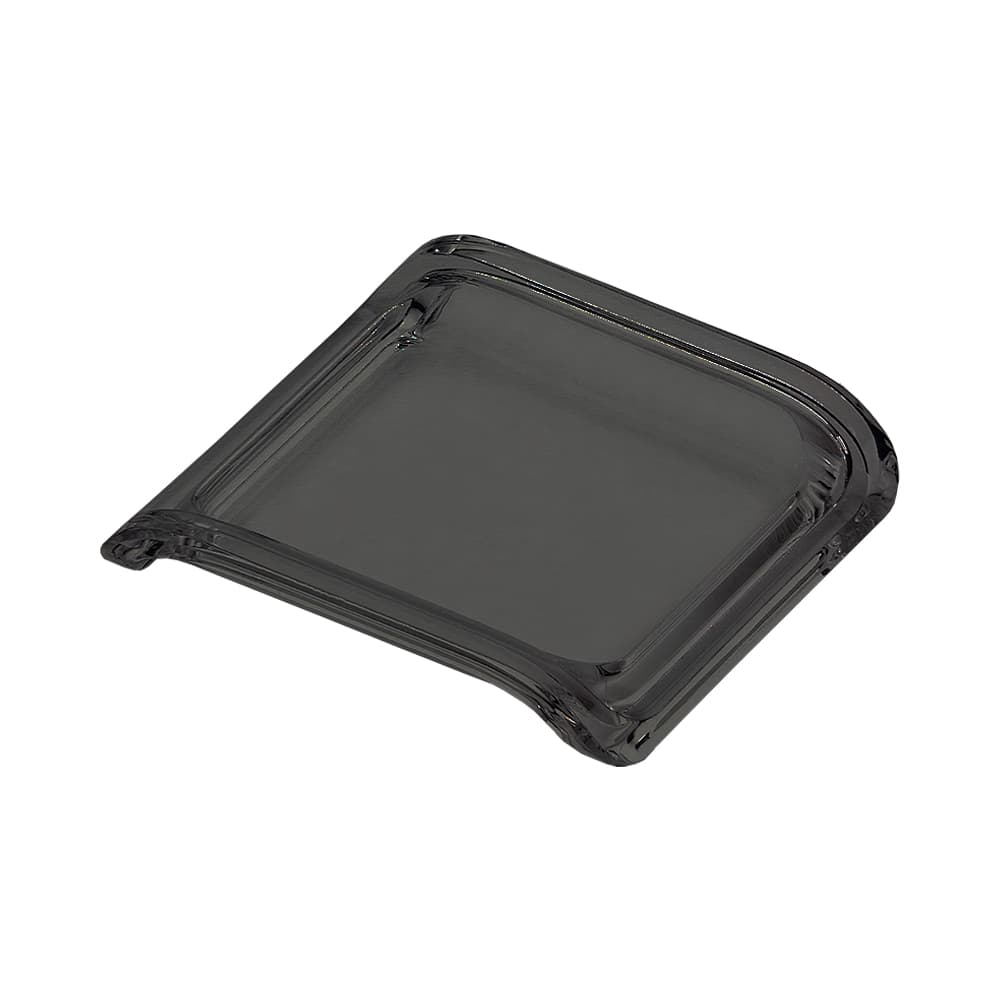 Organizador para Escritório Felli Desktidy Clariti MSA2SX-1-5 Preto