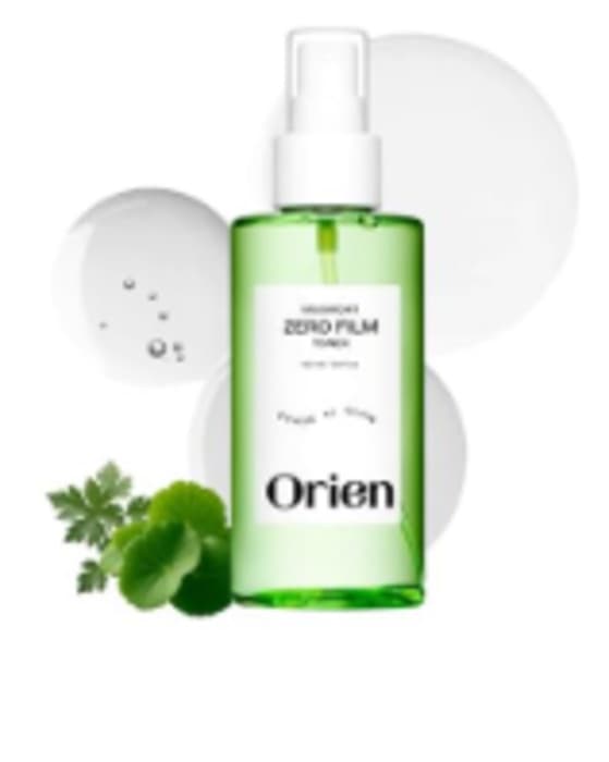 Tônico Orien Mugwort Zero Film 160ml