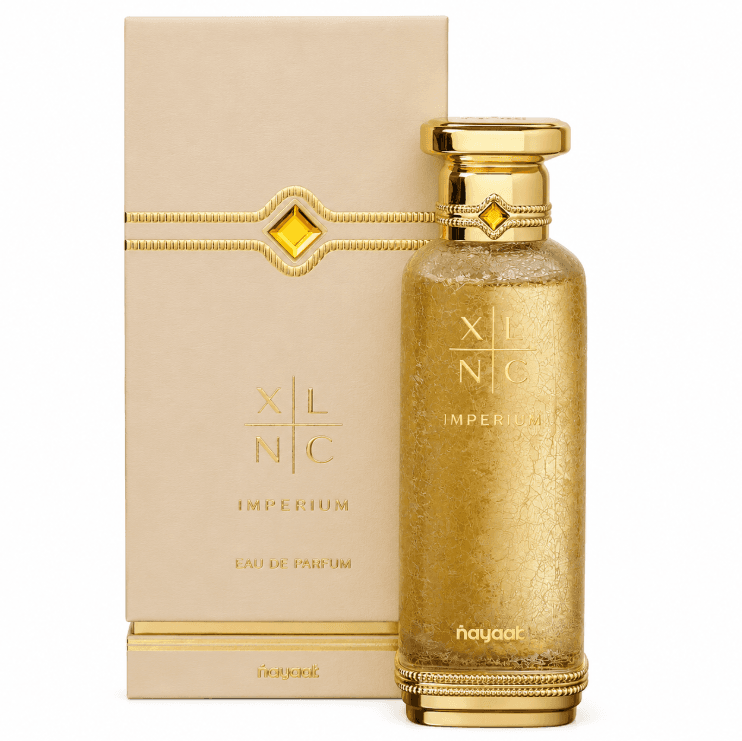 Perfume Orientica Nayaat Xlnc Imperium Eau De Parfum 200ml
