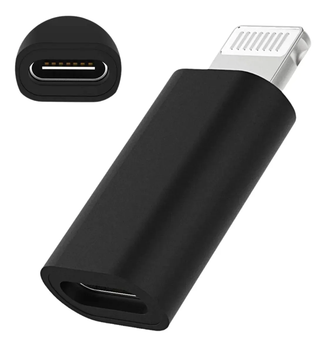 Adaptador USB-C para Lightning Original