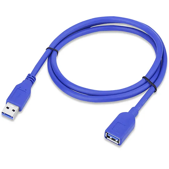 Cabo de Extensão USB 3.0 1.5Mts