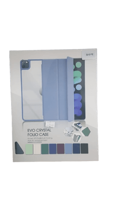 Capa Magnética para Samsung Tab S10 Fe 2025 Cores Variadas