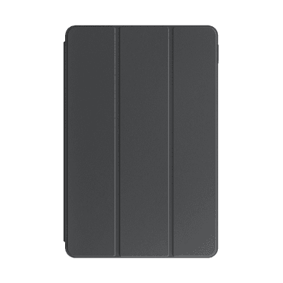 Capa Magnética para Xiaomi Redmi Pad 2 C/ Porta Lápis Várias Cores
