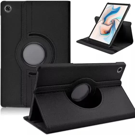 Original Capa P/samsung S10 Lite Giratorio Varios