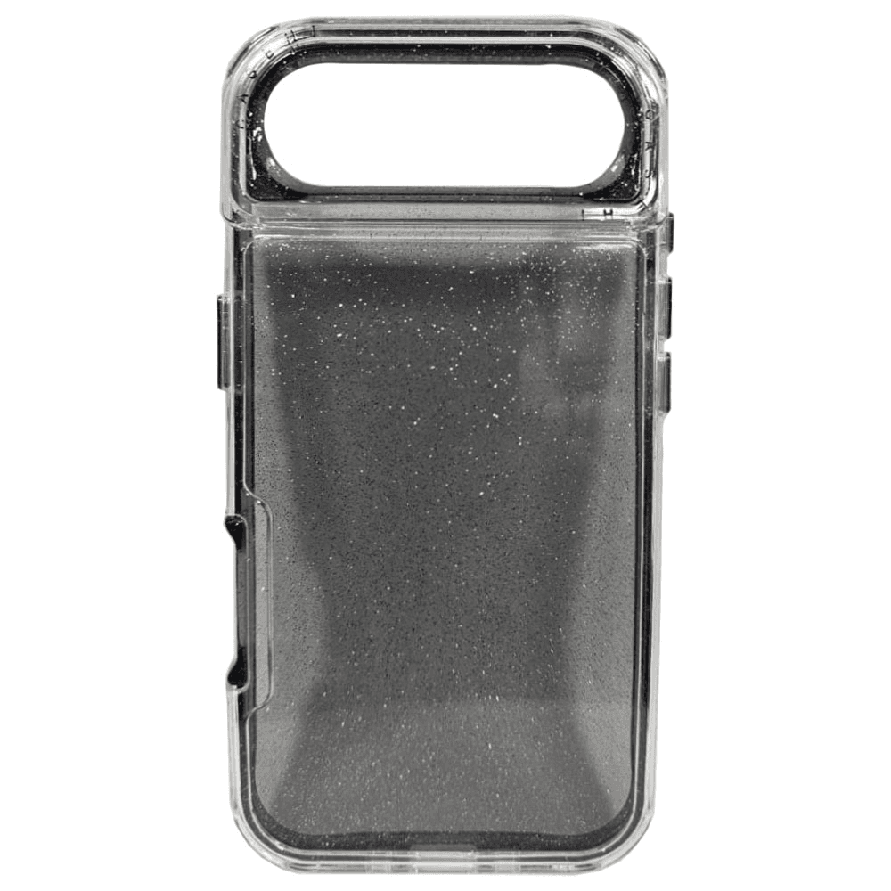 Capa Original Sorte Fashion para iPhone 17 Air Negro