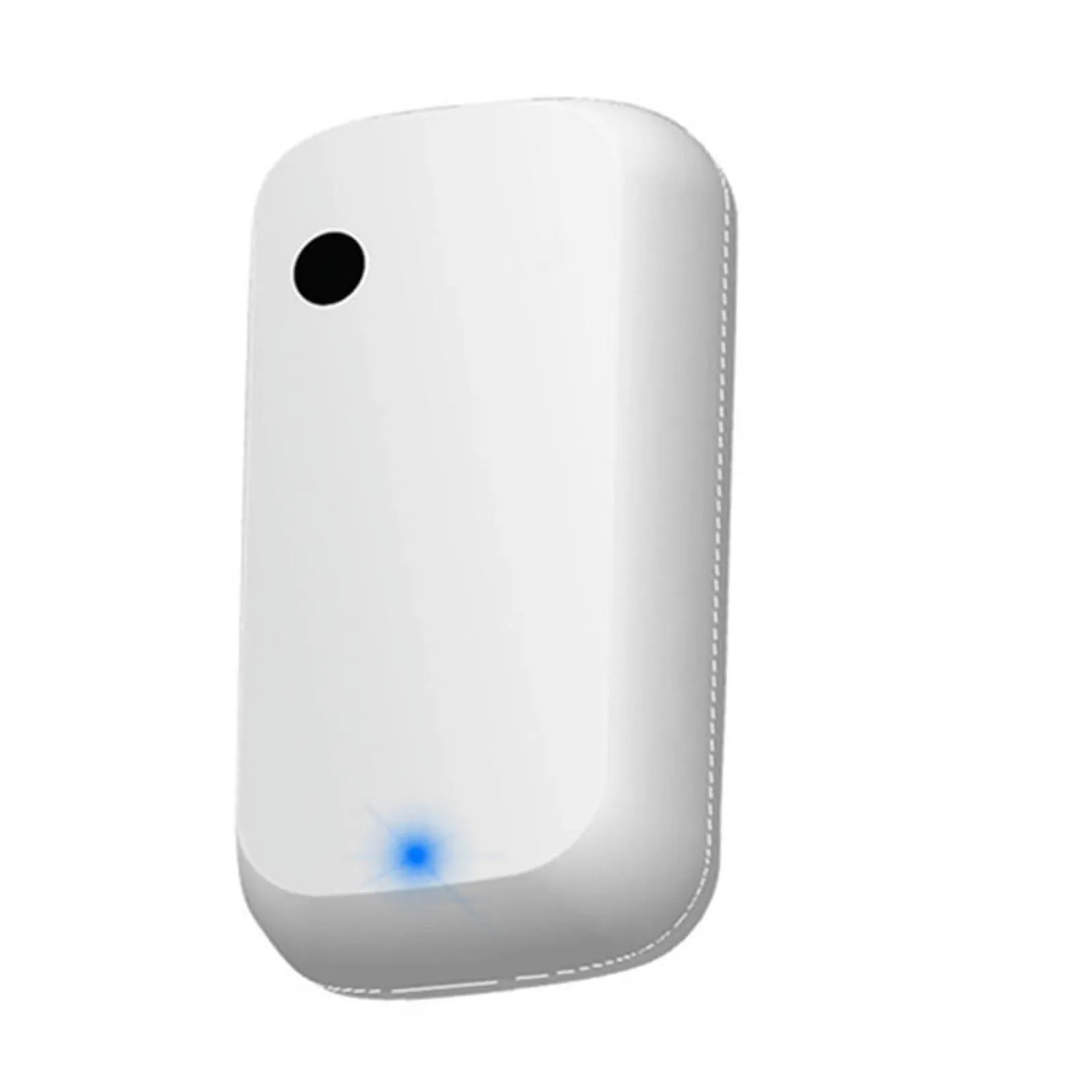 Original Recarregável Zigbee Branco