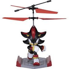 Drone Original Sonic Shadow Drc12211-Noc