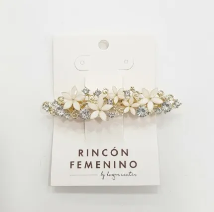 Fivela Original K56972 C/strass