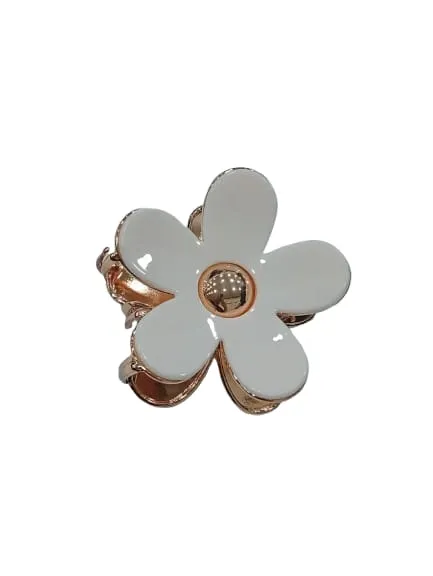 Fivela Original Piraña K56922 Flor/cores Variadas