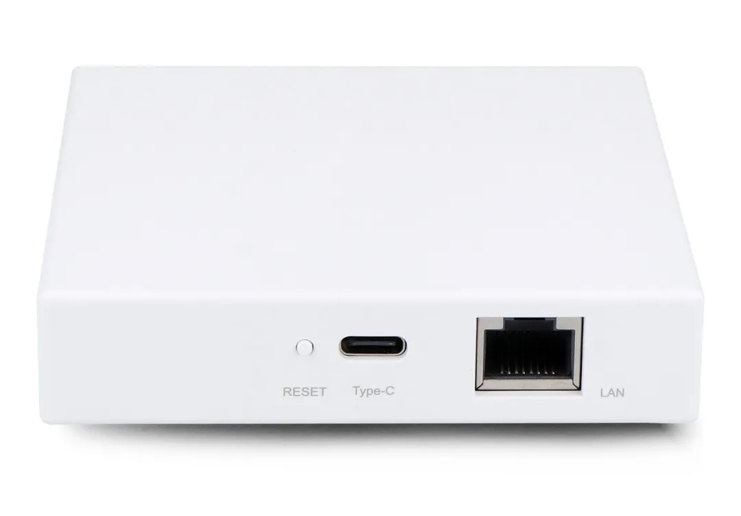 Gateway Smart Zigbee Original Thp10-Z Branco