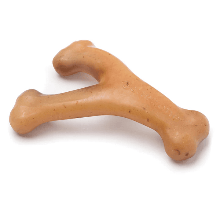 Original Juguete P/mascota MZ-412 Hueso GYJ021