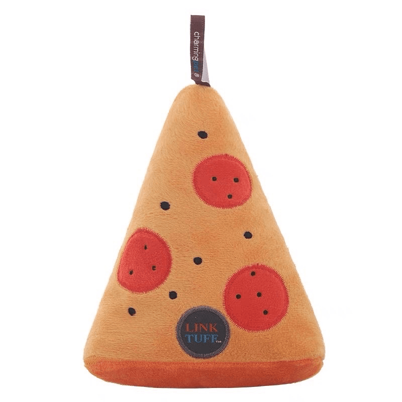 Original Juguete P/mascota MZ-416 Pizza