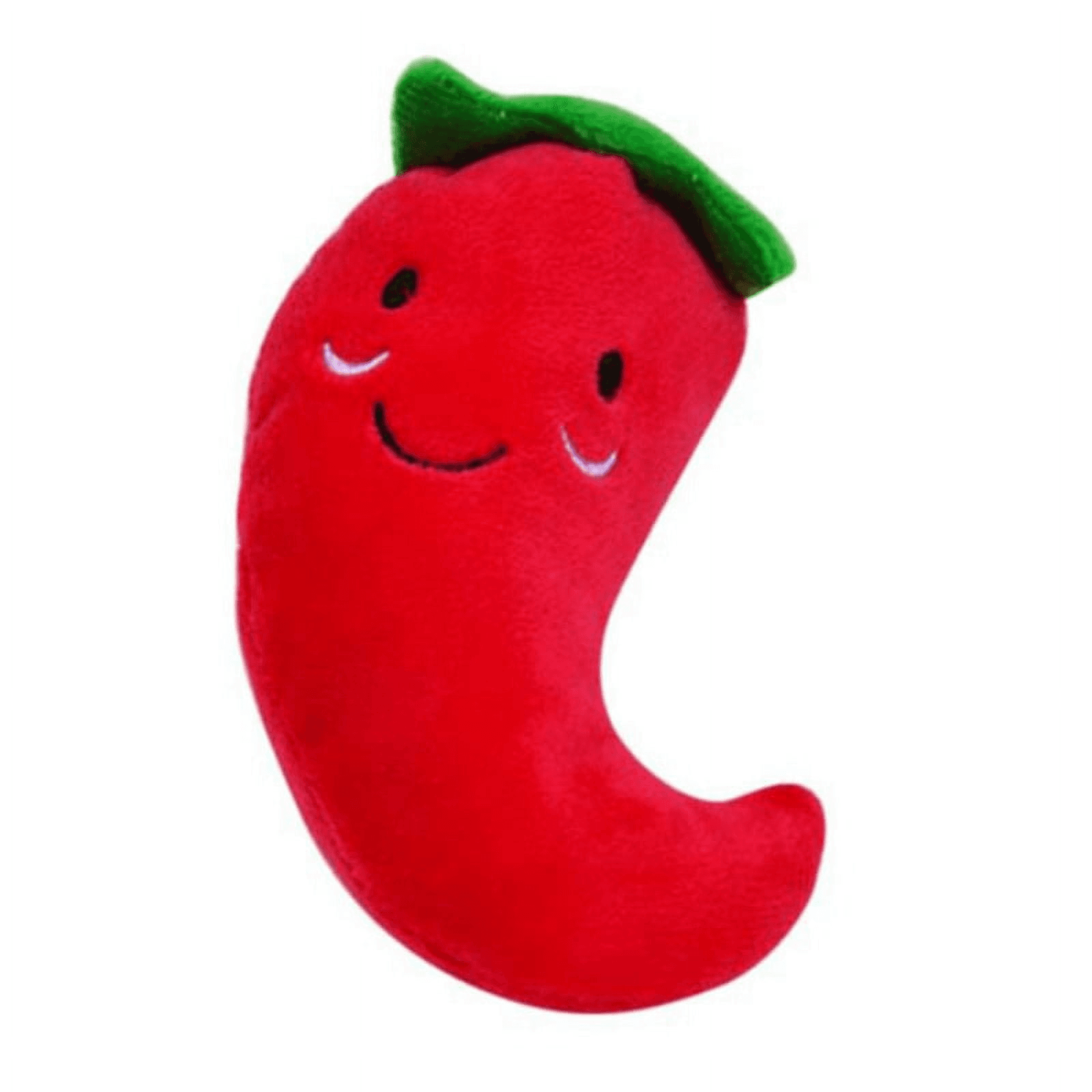 Original Juguete P/mascota MZ-420 Pimienta TDS0368 10X7CM