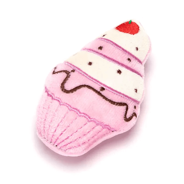 Original Juguete P/mascota MZ-423 Torta TDS0391 12X7CM