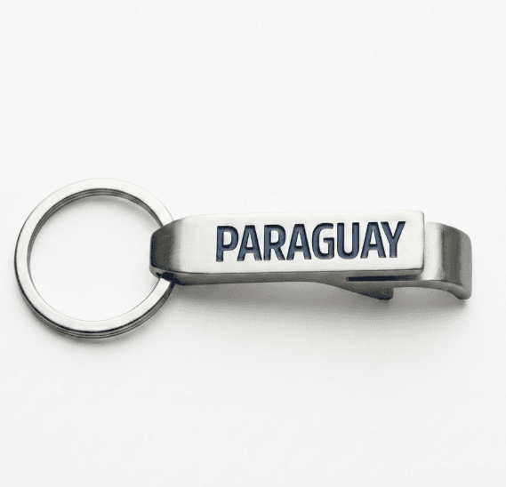 Chaveiro Original Paraguay