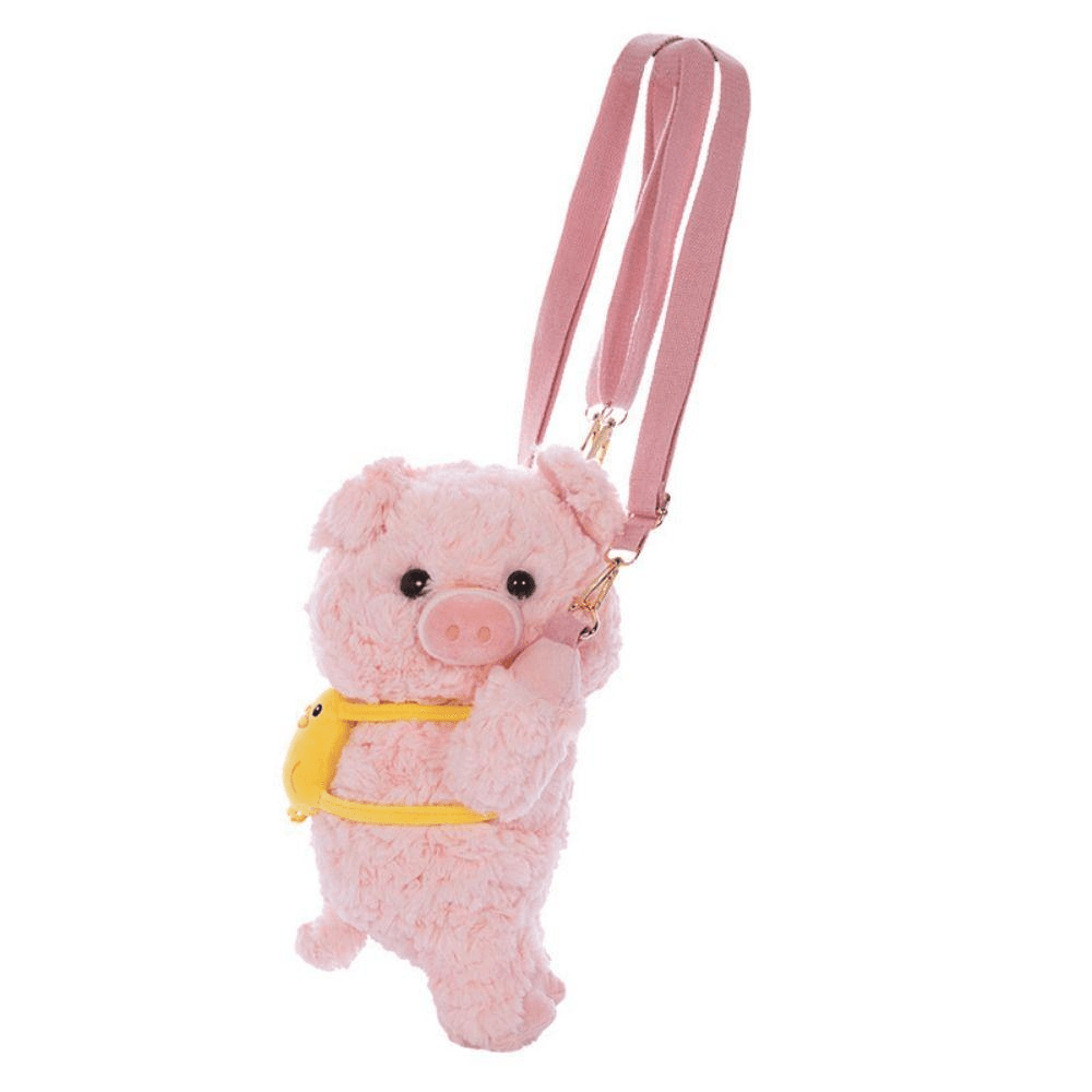 Mochila Original Chancho Mz-338 35CM