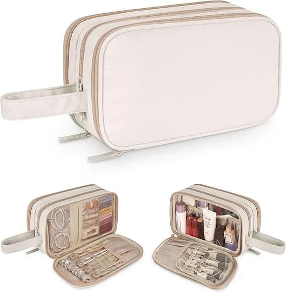 Bolsa de Viagem Original K36223-5 Creme