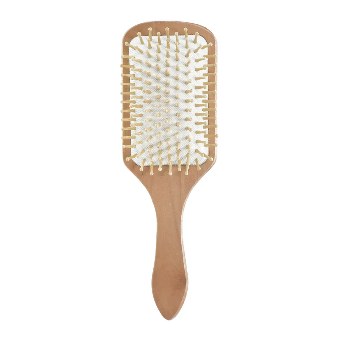 Pente Original Bambu K53054 25CM Marrom