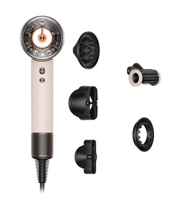 Secador Original Rose Gold