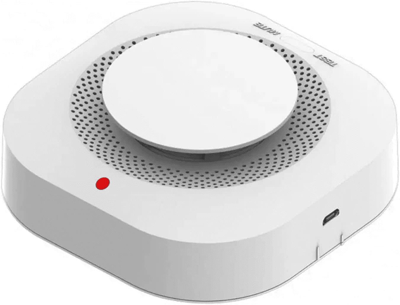 Sensor de Fumaça Original Smart FL441R