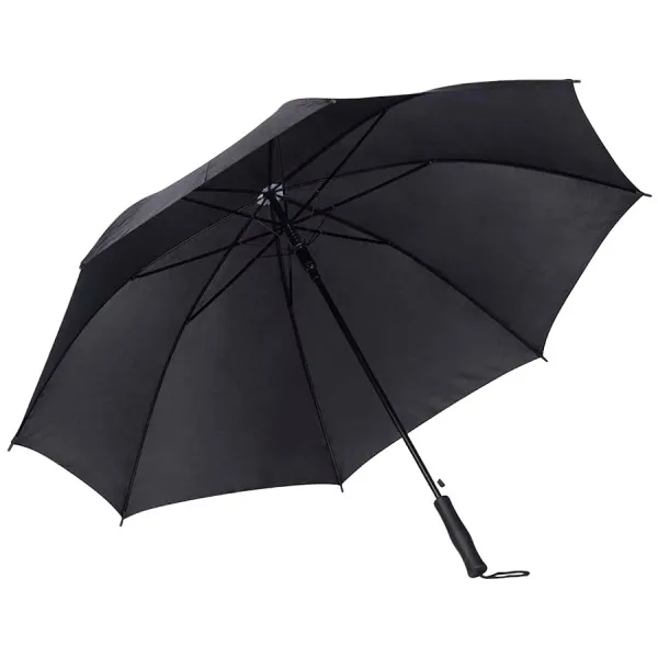 Sombrilla Original 58*8K Negro