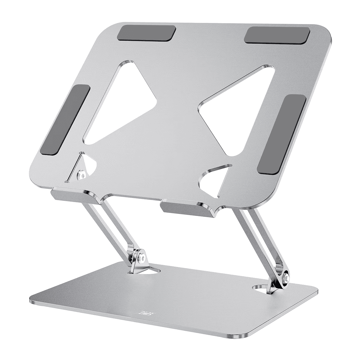 Suporte para Notebook/Tablet Original T-625 Silver