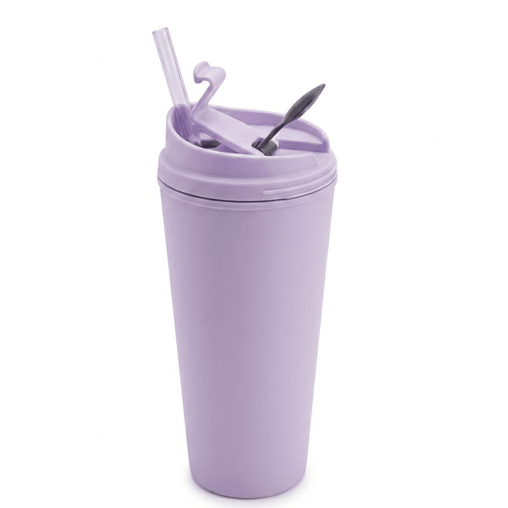 Vaso Original 6620-9-2 650ml Lila