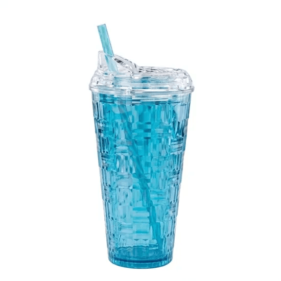 Vaso Original 650ml Celeste