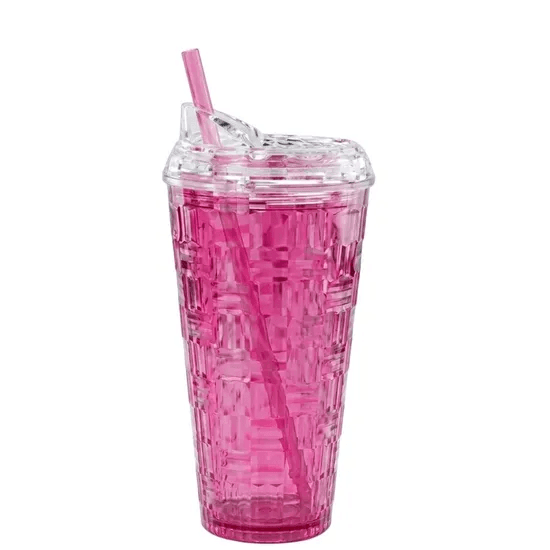 Vaso Original 650ml Rosa