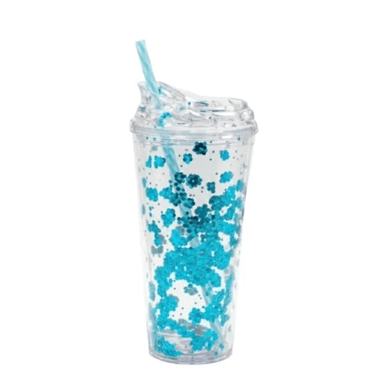 Vaso Original 650ml Celeste