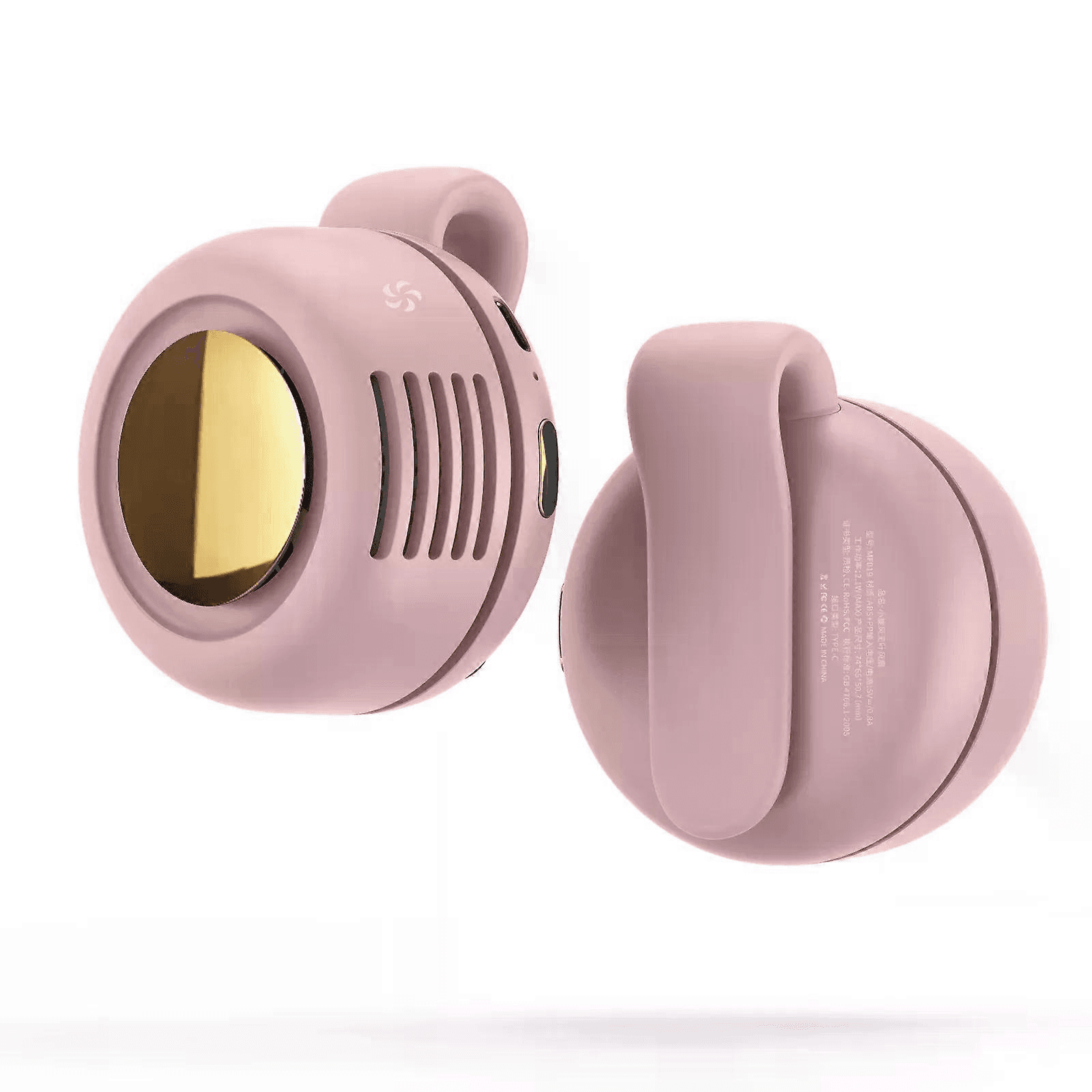 Ventilador Original Pink