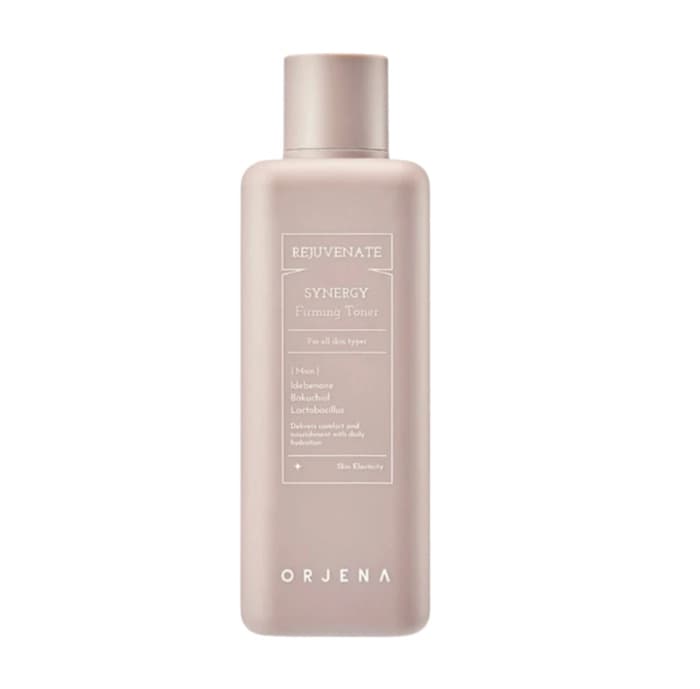 Tônico Orgena Rejuvenate Synergy Firming 150ml