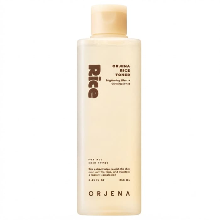 Tônico Orjena Rice 250ml